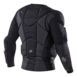 New Troy Lee Designs UPL7855 Protective Long Sleeve Shirt, Chest Protector, 7855