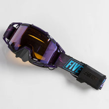 509 Sinister X7 Ignite S1 Heated Snowmobile Goggles
