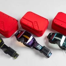 509 Sinister X7 Ignite S1 Heated Snowmobile Goggles