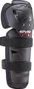EVS Option, Knee And Shin Guards - Adult, One Size Fits All