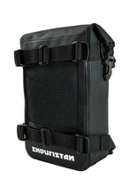 Enduristan Motorcycle Fender Bag - Large, 2.9 Liters