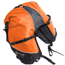 Giant Loop Great Basin Saddlebags