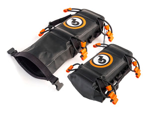 Giant Loop Motorcycle Fender Bag
