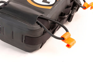 Giant Loop Motorcycle Fender Bag