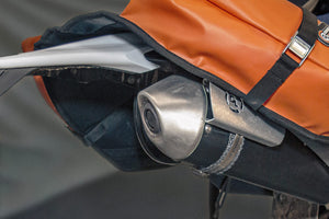 New Giant Loop Mojavi Motorcycle Saddlebags
