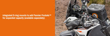 New Giant Loop Diablo Universal Motorcycle Tank Bag