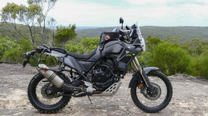 New Giant Loop Diablo Universal Motorcycle Tank Bag