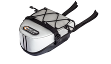 Giant Loop Klamath Tail Bag, Rack Pack, Storage Bag for Motorcycles