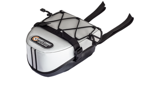 Giant Loop Klamath Tail Bag, Rack Pack, Storage Bag for Motorcycles