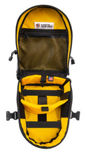 Giant Loop Klamath Tail Bag, Rack Pack, Storage Bag for Motorcycles