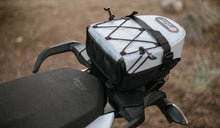 Giant Loop Klamath Tail Bag, Rack Pack, Storage Bag for Motorcycles