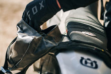 New Giant Loop Mojavi Motorcycle Saddlebags