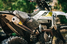 New Giant Loop Mojavi Motorcycle Saddlebags