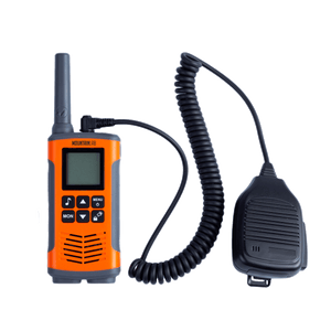 Mountain Lab Roam 2W 2-Way Radio (Set)