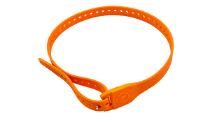 Giant Loop Pronghorn Straps with Optional Fender Hooks