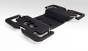 Giant Loop Tail Rack, Rear Fender Rack For Dirt Bikes And Dual Sport Motorcycles