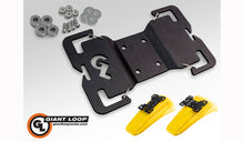 Giant Loop Tail Rack, Rear Fender Rack For Dirt Bikes And Dual Sport Motorcycles