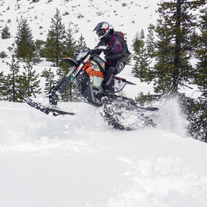 New Giant Loop Diablo Universal Motorcycle Tank Bag