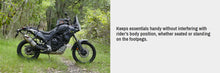 Giant Loop Fandango Universal Motorcycle Tank Bag