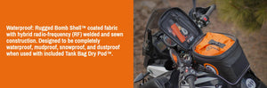 Giant Loop Fandango Universal Motorcycle Tank Bag