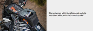 Giant Loop Fandango Universal Motorcycle Tank Bag