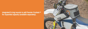 Giant Loop Fandango Universal Motorcycle Tank Bag