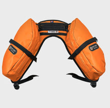 New Giant Loop Mojavi Motorcycle Saddlebags