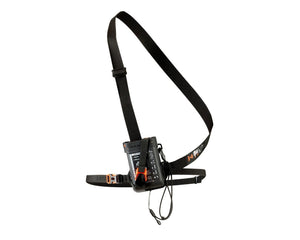 Mammut Barryvox S Avalanche Transceiver