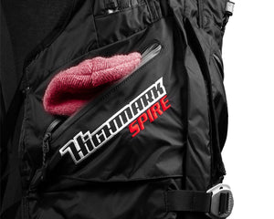 Highmark Spire Avalanche Airbag Vest 3.0 P.A.S. - In Stock